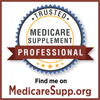 Trusted Medicare Supplement Professional